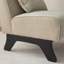 Upholstered Accent Chair-1184081858