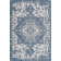 Jill Zarin Dubai Indoor/Outdoor Rug