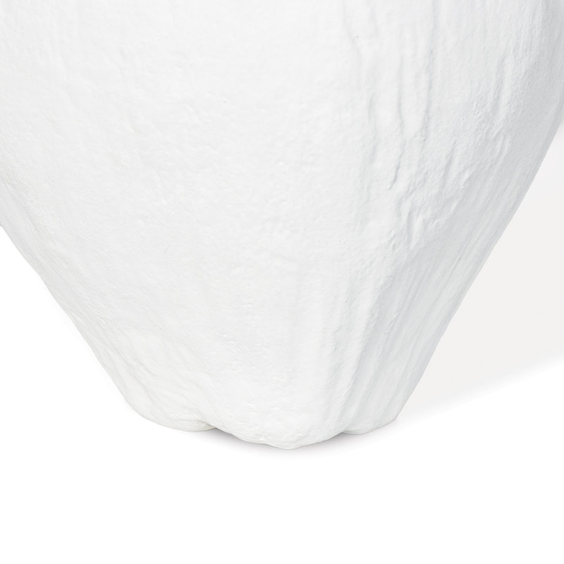 Coco Aluminum Table Vase