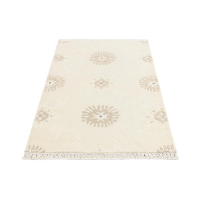 Howard Beige Rug