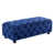 Blue is out of stock selected