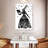 Ketti Black Rabbit I-108389694