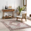 Tapis traditionnel lavable à la machine April SpinClean-88527939