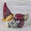 Ensemble de elfes de noël 7 pièces red hat