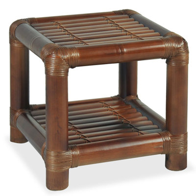 Casleton Bedside Table