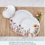 Service de table 12 pièces Mikasa Wildflower Bliss, service pour 4
