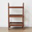Margelene 6 Pair Solid Wood Shoe Rack-1547346186