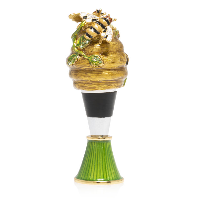 Wine Charm