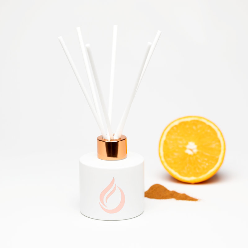 Reed Diffusers And Sticks