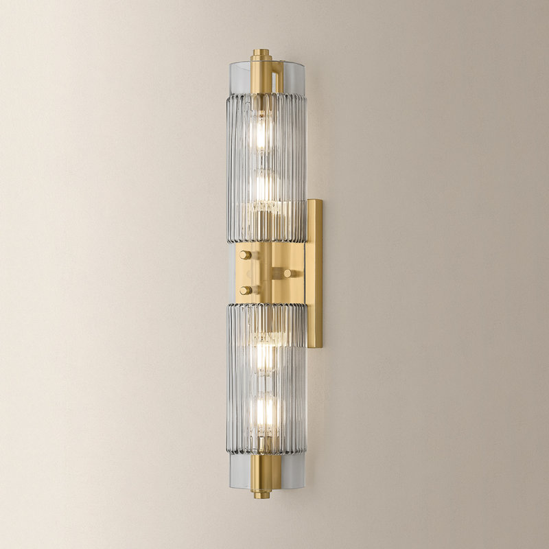 Naxos Chandelier