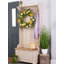 Faux 70cm Wreath