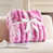 Teinture par nouage rose est en rupture de stock