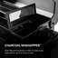 Barbecue au charbon et fumoir Masterbuilt Autoignite Series 545