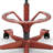  HÅG Capisco Sit-to-Stand Chair with Footring-139383772-139383774-123277429