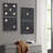 2Piece Canvas Wall Art Set