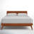 Elswick Solid Wood Platform Bed-1749943115