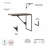 Patankar L-Shaped Writing Desk-866742613
