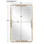 Miroir Uttermost Tahoma