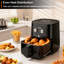 SUPERLEX 5L Air Fryer