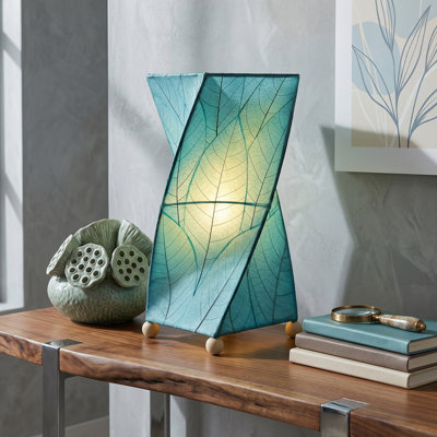 Quintan Metal Novelty Lamp