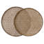 Pikul Bamboo Decorative Tray
