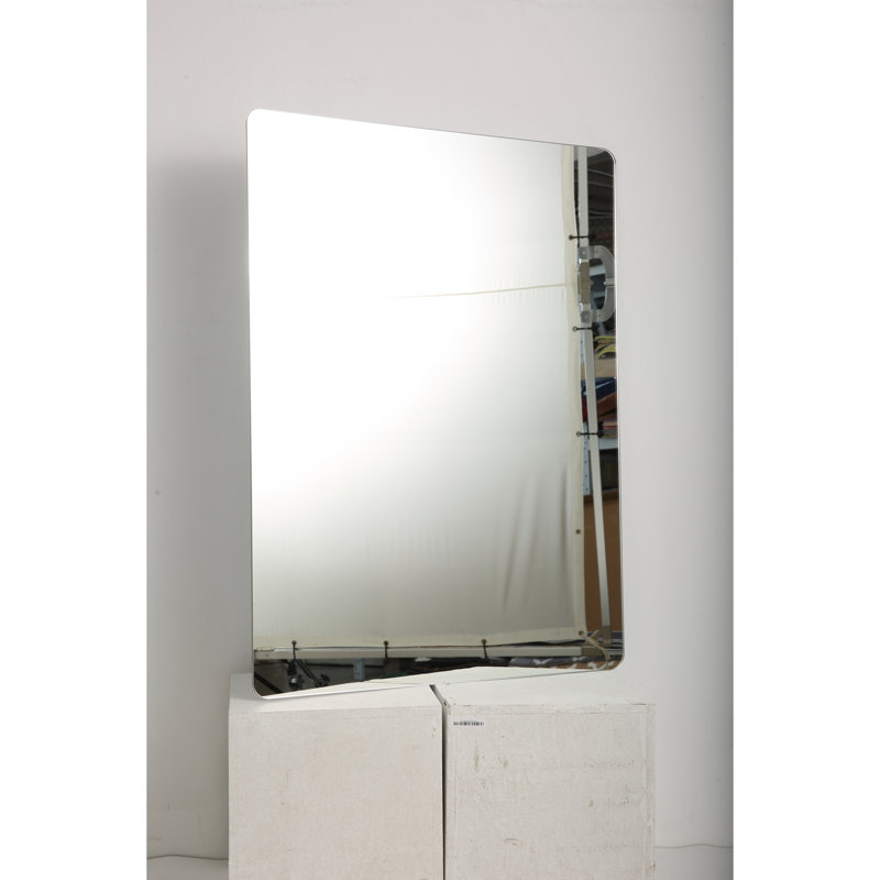 Miroir mural au design unique