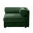 Corner Sofa -Green-1161459296
