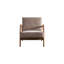 Fauteuil d'appoint Classic Mid Century Modern-121094250