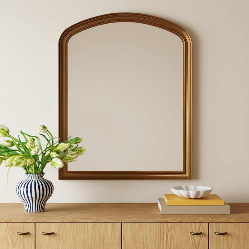 Italia Arch Mirror