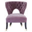 Richason Upholstered Slipper Chair
