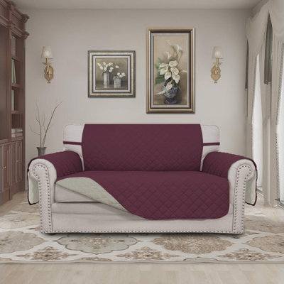 Sofa Slipcover