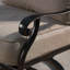 Bayshore Outdoor Swivel Lounge Chair