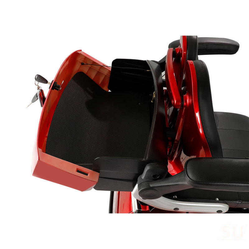 Scooters pour personnes à mobilité réduite 800W