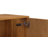 Paschall 30.7" Tall 2-Door Accent Cabinet-871097492