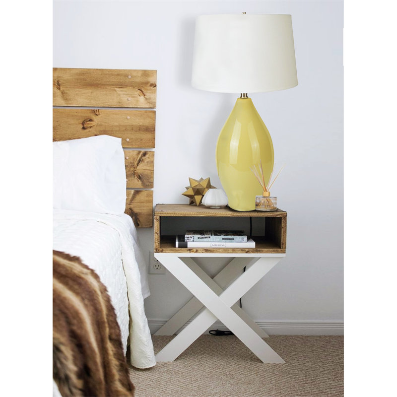 28'' Novelty Floor Lamp