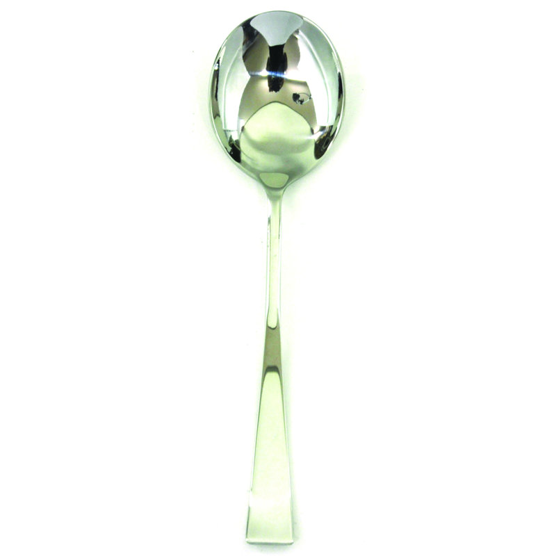 Cuillère à soupe Italia, 24, Or givré
