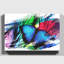 Butterfly - Wrapped Canvas-22989254