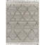 Wool Ikat Area Rug-1945891906
