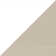 Refinery 12'' W x 12'' L Porcelain Triangle Singular Tile