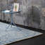 Barron Solid Colour Hand Woven Area Rug-20573102