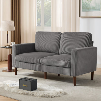  65" Classic Loveseat