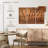 Home Sweet Home Family Typography II Wall Sign-1092868531