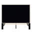 Lit tapissier Arkwright, lit tapissier moderne-875325469