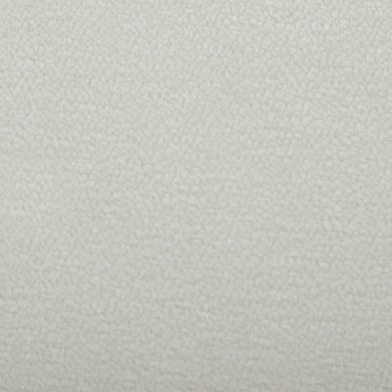 Monroe 122'' Wide Compressed Modular Sofa With Channel Tufting, Beige Chenille