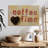 Tergel Coffee Time Typography-107698435
