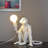 Brylee Resin Novelty Lamp-2048870554