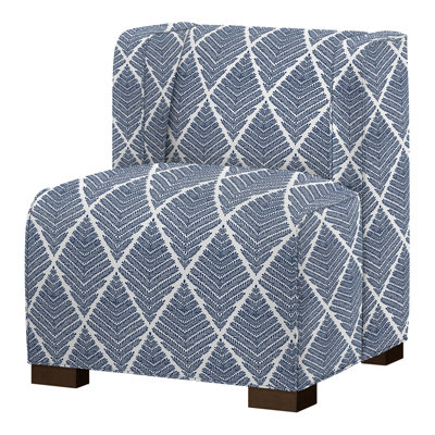 Fauteuil de chambre Joan