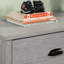 Commode à langer 6 tiroirs Fairway-54636369