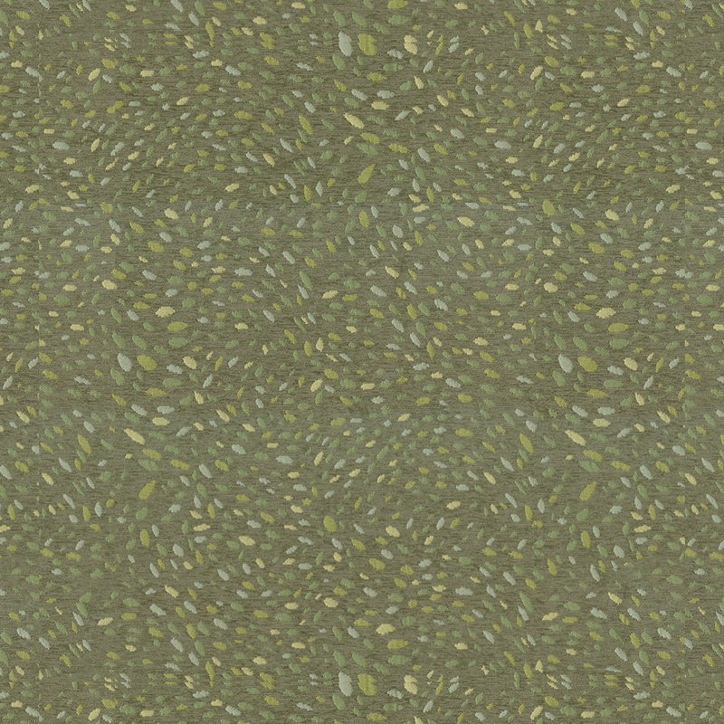 Tissu de pret, Lichen