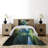 Modern & Contemporary Coverlet